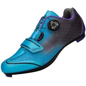 MEBIKE Indoor Cycling Road, Mountain, MTB Bicycle Biking Cycling Shoes